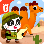 Little Pandas Animal World MOD Unlimited Money 8.73.00.00