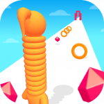 Long Neck Run MOD Unlimited Money 3.12.5 Long Neck Run MOD Unlimited Money 3.12.5