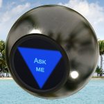 Magic 8 Ball 3D MOD Unlimited Money 1.5.720