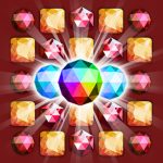 Magic Circus Match 3 Puzzle MOD Unlimited Money 1.7.65
