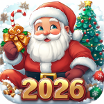 Mahjong Christmas MOD Unlimited Money 3.0.18 Mahjong Christmas MOD Unlimited Money 3.0.18