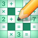 Math Club Number Puzzle Games MOD Unlimited Money 0.10.0