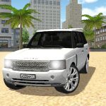 Miami Car Simulator Land Rover MOD Unlimited Money 1.8