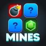 Mines Game – Play Win x1000 MOD Unlimited Money 7.235.0