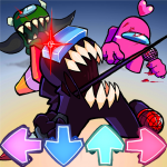 Music mission vs imposter V4 MOD Unlimited Money 1.9