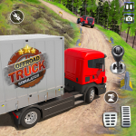 Offroad Truck Simulator Game MOD Unlimited Money 1.6.0 Offroad Truck Simulator Game MOD Unlimited Money 1.6.0