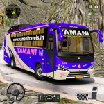 Open World Bus Game Simulator MOD Unlimited Money VARY Open World Bus Game Simulator MOD Unlimited Money VARY