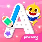 Pinkfong Tracing World ABC MOD Unlimited Money 33.20