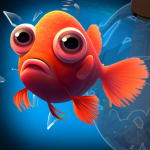 Piranha Escape Hungry Fish.io MOD Unlimited Money 4.2.5 Piranha Escape Hungry Fish.io MOD Unlimited Money 4.2.5