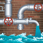 Plumber 3 MOD Unlimited Money 4.7.2