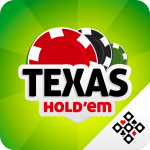 Poker Texas Holdem Online MOD Unlimited Money 141.1.9