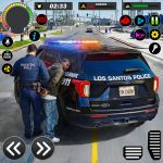 Police Simulator Real Chase MOD Unlimited Money VARY Police Simulator Real Chase MOD Unlimited Money VARY