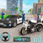 Police Simulator Supercop Game MOD Unlimited Money 139.0 Police Simulator Supercop Game MOD Unlimited Money 139.0