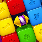 Pop Crush Match 3 MOD Unlimited Money 239