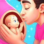 Pregnant Mommy Care Games MOD Unlimited Money 1.2.7