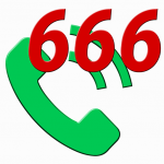 Press 666 – joke call MOD Unlimited Money 4.1