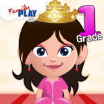 Princess Grade One Games MOD Unlimited Money 4.06
