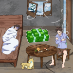 Prison Puzzle Brain Twist MOD Unlimited Money 1.1.5