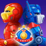 Puppy Rescue Patrol Adventure MOD Unlimited Money 1.6.0