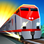 Railway Tycoon – Idle Game MOD Unlimited Money 1.59