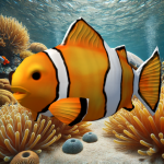 Real Fish Simulator MOD Unlimited Money 3.1
