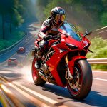 Rush Bike 3D Bike Racing Game MOD Unlimited Money 1.2