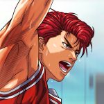 SLAM DUNK from TV Animation MOD Unlimited Money 30.19