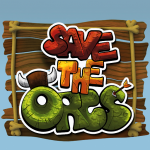 Save The Orcs MOD Unlimited Money VARY