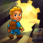 Shelter Hero Survival Games MOD Unlimited Money 0.6.6