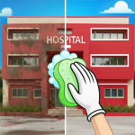 Shiny Ward – Hospital ASMR MOD Unlimited Money 1.0.17