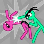 Slapstick Fighter – Fight Game MOD Unlimited Money 3941.8.2