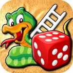 Snakes and Ladders King MOD Unlimited Money 2.6.0.37