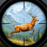 Sniper Hunting – Wild Hunt MOD Unlimited Money 1.7