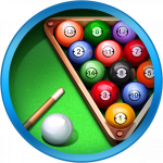 Snooker gameOffline Online MOD Unlimited Money 1.5.0