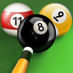 Snooker pool game – 8ball pool MOD Unlimited Money 1.1.4