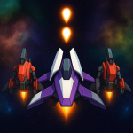 Space Battle Galaxy Shooter MOD Unlimited Money 2.70 Space Battle Galaxy Shooter MOD Unlimited Money 2.70