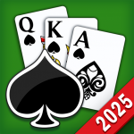 Spades Classic Card Game 2025 MOD Unlimited Money 1.2.9 Spades Classic Card Game 2025 MOD Unlimited Money 1.2.9