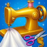 Star Bride Wedding Tailor Game MOD Unlimited Money 1.3.0