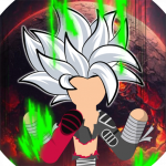 Stick God Stickman Fighting MOD Unlimited Money 2.0.0