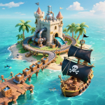 Stormborn Era MOD Unlimited Money VARY