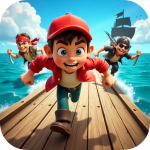 Subway Runner Endless Running MOD Unlimited Money VARY