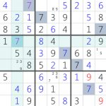 Sudoku classic MOD Unlimited Money 1.3.6