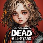 The Walking Dead All-Stars MOD Unlimited Money 1.42.4 The Walking Dead All-Stars MOD Unlimited Money 1.42.4