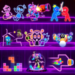 Tic Tac Toe Fun Games MOD Unlimited Money 1.0.6 Tic Tac Toe Fun Games MOD Unlimited Money 1.0.6