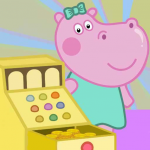 Toy Shop Kids games MOD Unlimited Money 2.0.3