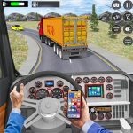Truck Transport Simulator 3D MOD Unlimited Money 0.4