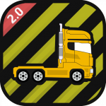 Truck Transport – Trucks Race MOD Unlimited Money 3.3 Truck Transport – Trucks Race MOD Unlimited Money 3.3