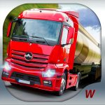 Truckers of Europe 2 MOD Unlimited Money 0.64 Truckers of Europe 2 MOD Unlimited Money 0.64