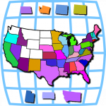 USA Map Puzzle MOD Unlimited Money 3.1