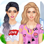 University Dolls Dress Up MOD Unlimited Money 3.7